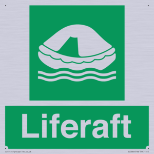 Liferaft